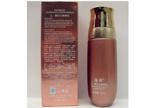 植媛  土-凝时光青春乳100ml