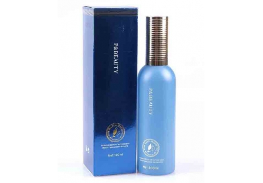 植媛 玫瑰莹润精华露100ml