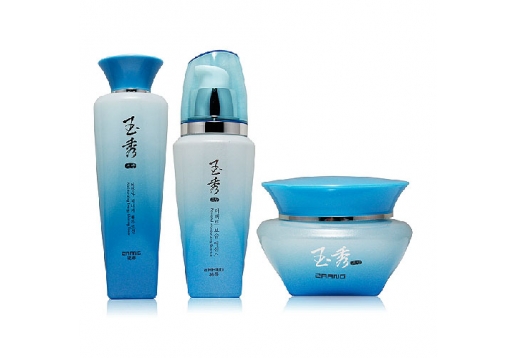 姿昂 水润能量组合套装三件套