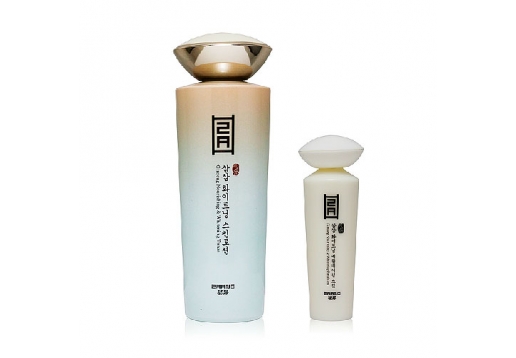 姿昂 三参养白滋阴水120ml