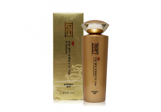姿昂 弹力焕彩凝肌乳120ml