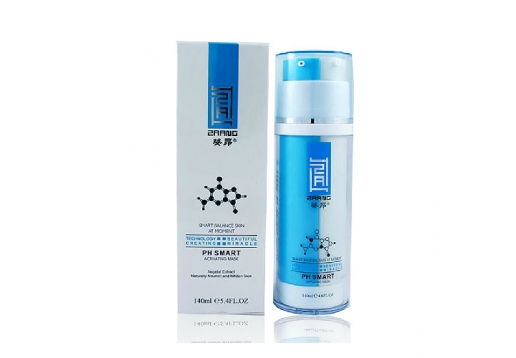 姿昂 新肌源PH智能醒肤膜140ml