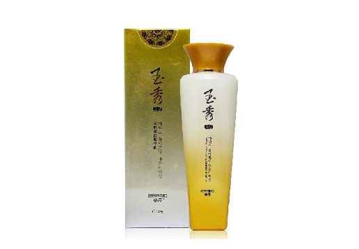 姿昂 无瑕激白精华乳120g