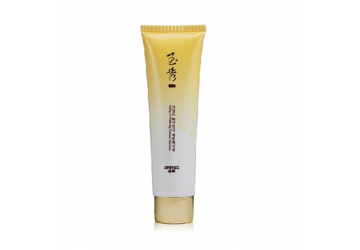 姿昂 无瑕激白洁面乳100g
