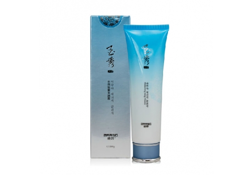 姿昂 水润能量洗颜霜100g