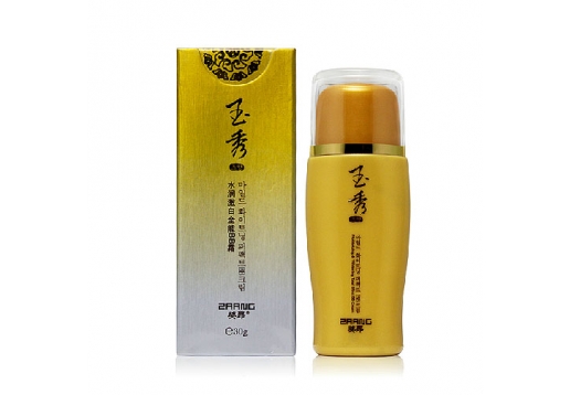 姿昂 水润激白全能BB霜30g