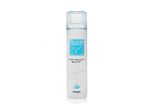 姿昂 金芦荟保湿舒缓喷雾100ml
