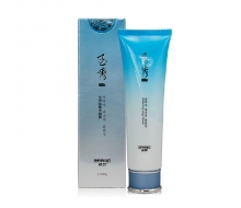 姿昂 水润能量洗颜霜100g化妆品