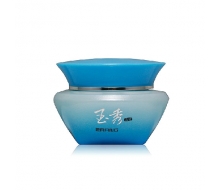 姿昂 水润能量润燥霜50g