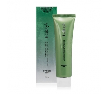 姿昂 清透零毛孔祛痘洁面膏100g