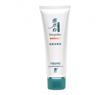 姿昂 维京痘尽白祛痘洁面泡80g