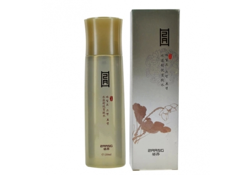 姿昂 水漾舒悦育肤水130ml