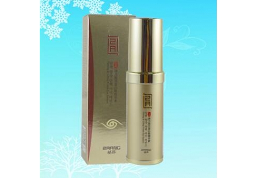 姿昂 弹力提升蛋白眼精华20ml（新升级装）