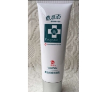 姿昂 维京痘尽百清浊祛痘洁面乳80g（原名清毒祛痘洁面乳）