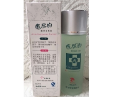 姿昂 维京痘尽白控油收紧爽肤水100ml