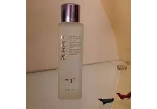 紫爵 负极调理营养液100ml
