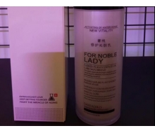 达芙荻丽 菁纯修护沁肤乳100ml