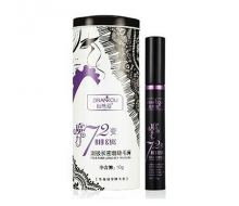 自然蔻 魔力72变潮极长密扇睫毛膏10g化妆品