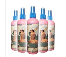 自然蔻 身体防晒霜喷雾236ml(SPF50 PA++)化妆品