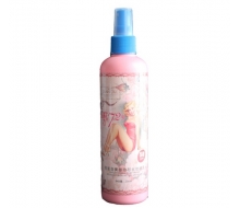 自然蔻 隐形丝袜霜喷雾美腿膏236ml(SPF30+)化妆品