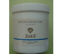 祖儿 ZOE海洋白+润嫩白软膜粉1000ml化妆品