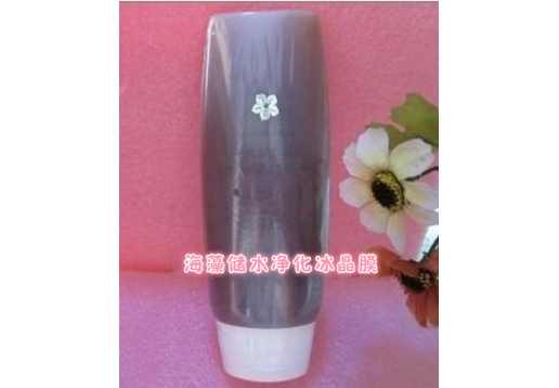 祖嘉儿  海藻储水净化冰晶膜250ml